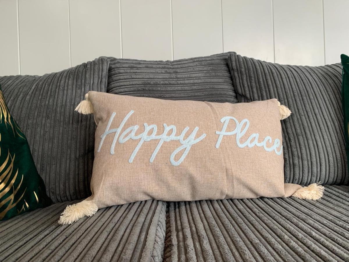 Happy Place Lodge カーンフォース エクステリア 写真